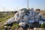 Ртутная свалка в Краснодаре