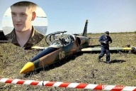 Птица сбила самолет краснодарского летного училища