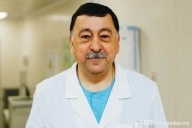 Подозрительное увольнение Григория Пенжояна