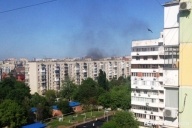 Что горело на Энке