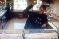 Ограбление ювелирного в КМР
