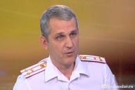 Путин уволил краевого замглавы ГУ МВД РФ
