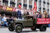 9 мая в Краснодаре 2018