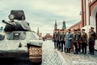 Кинотеатр «Болгария» бесплатно покажет фильм «Танки»