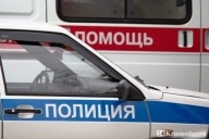 Пенсионер выбросился с балкона