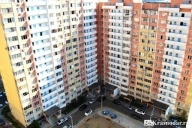 Упал с 11 этажа и выжил