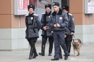 Казаки смогут досматривать смартфоны краснодарцев