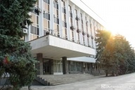 Мэрия против горожан
