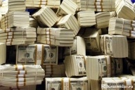 Увели 8 млн. долларов