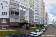 Жестокое убийство в магазине