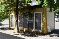 В битве с ларьками мэрия одерживает победу