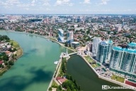 Испанцы о Краснодаре (без цензуры)