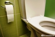 Встречайте в каждом туалете страны