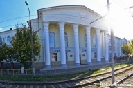 Скандал в колледже