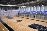 Спорткомплекс в Старокорсунской