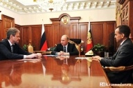 А нужен ли был Кондратьеву Ткачев?