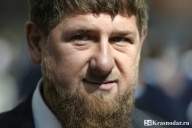 Связать Краснодар с Грозным