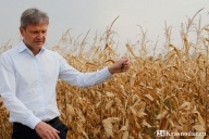 Ушел в Агрокомплекс