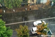 Верните жару
