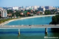 Ремонт Тургеневского моста