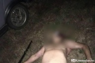 Убил семью и застрелился