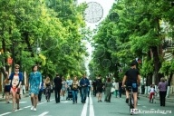 Все на ПМЖ в Краснодар
