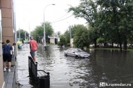 Почему топит Краснодар