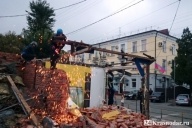 Махинации с киосками