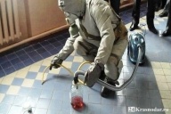 Ртутное ЧП в Краснодаре