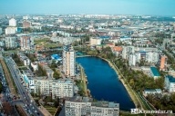 Сделать из Краснодара конфетку
