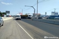 Переасфальтировали ул. Уральскую