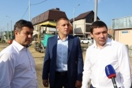 Когда закроют Яблоновский мост