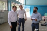 Успеть отремонтировать школы