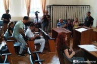 Смолова лишили прав