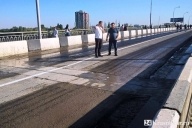 Открыть Яблоновский мост досрочно