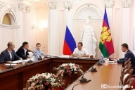Новые трассы и железные дороги