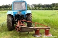 Отрезало ребенку ноги