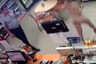 Эротическое видео с судьей