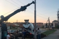 Троллейбусы по ул. Восточно-Кругликовской