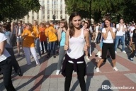 #Зарядка_KRD