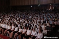 Краснодарские школы жестко переполнены