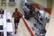 Украл, выпил, в тюрьму!