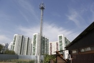 Сотовые вышки атакуют