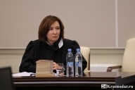 Хахалеву понизили