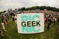 GEEK Picnic