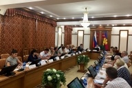 Экология Краснодарского края