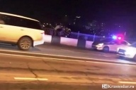 Самоубийца на Тургеневском мосту