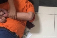 Взятка за экзамен