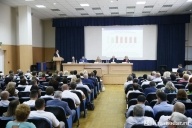 Продолжительность жизни