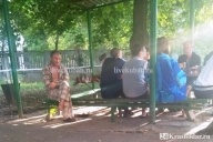Мой сосед людоед